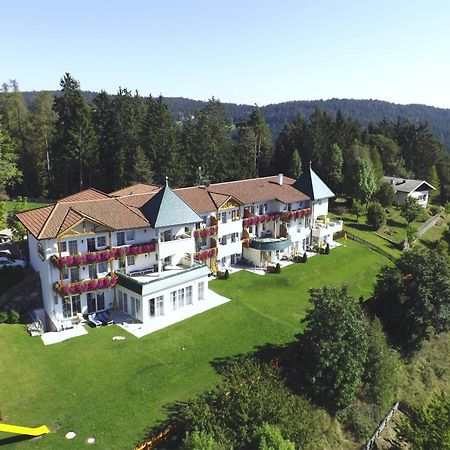 Residence Rossboden Verano Exterior foto
