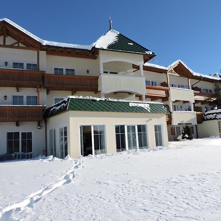 Residence Rossboden Verano Exterior foto